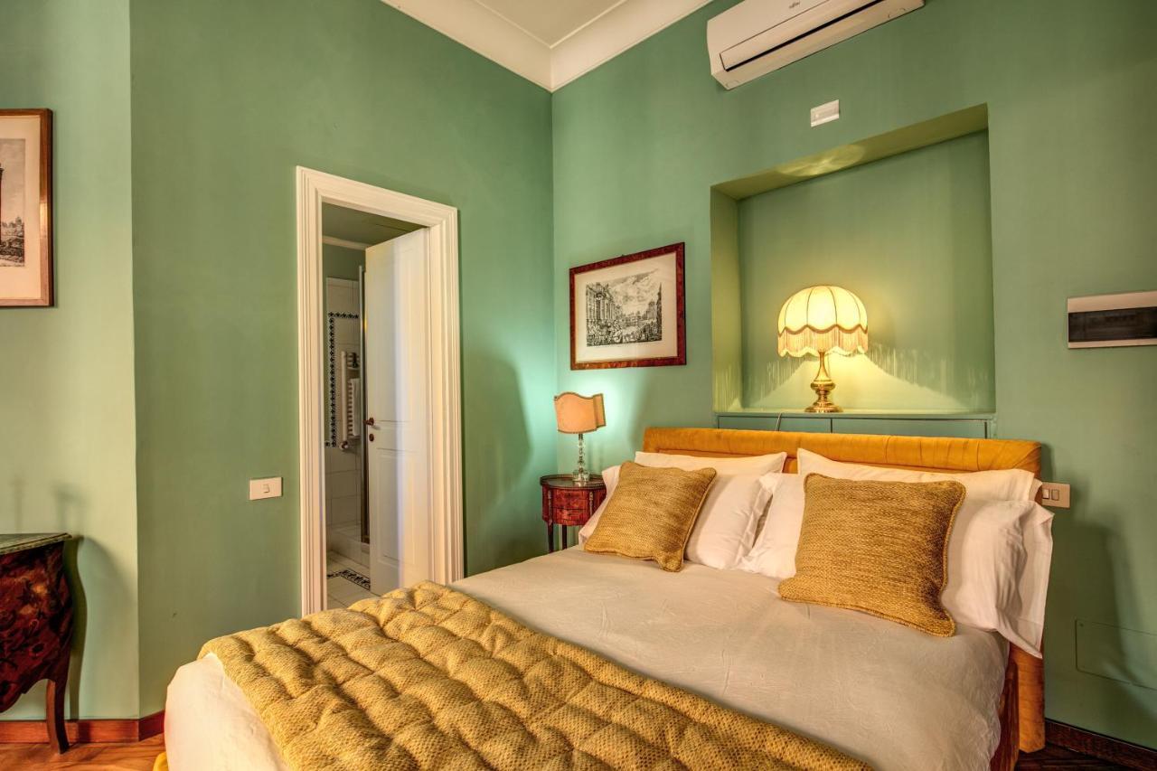 Charming Suite By The Vatican Sx Rome Exterior photo