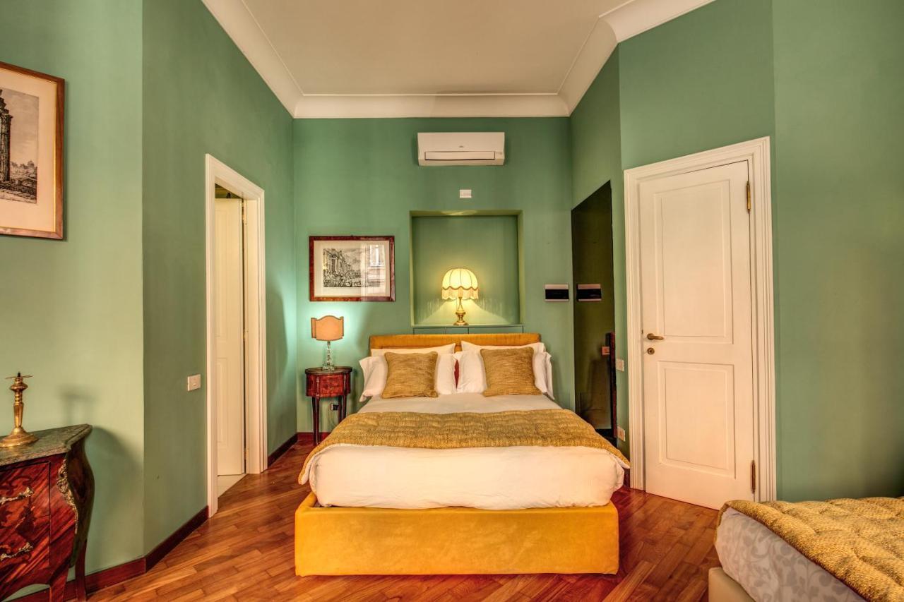 Charming Suite By The Vatican Sx Rome Exterior photo